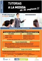 Tutorias a la medidad de tu empresa II
